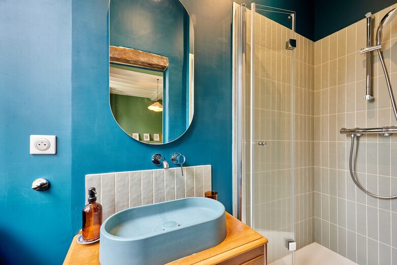 Exclusive Colleville-sur-Mer Haven - Colleville-sur-Mer, France