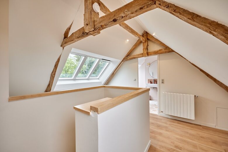 Exclusive Colleville-sur-Mer Haven - Colleville-sur-Mer, France