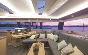 All-Inclusive 7-night TradeWinds AQUA Experience in St. Martin on TW52 Catamaran with Crew - Marigot, Sint Maarten (Dutch part)