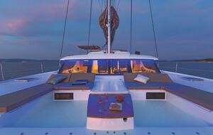 All-Inclusive 7-night TradeWinds AQUA Experience in St. Martin on TW52 Catamaran with Crew - Marigot, Sint Maarten (Dutch part)