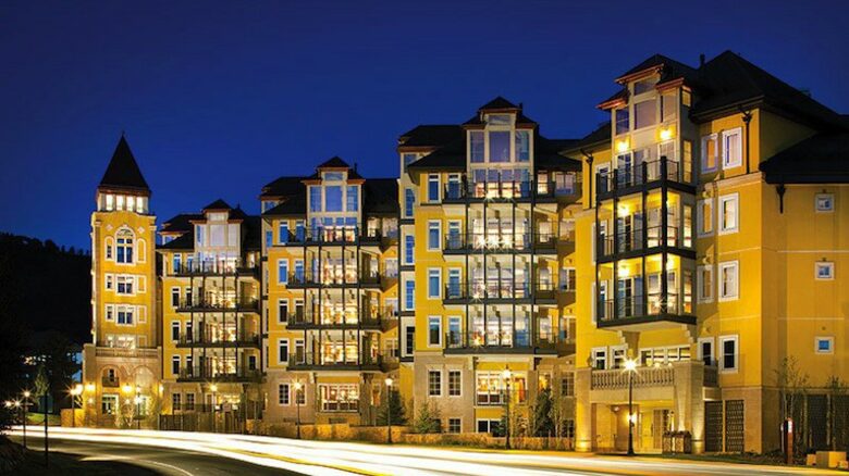 The Ritz-Carlton Club, Vail - 3 Bedroom - Vail, Colorado