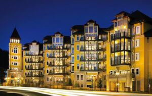 The Ritz-Carlton Club, Vail - 3 Bedroom - Vail, Colorado