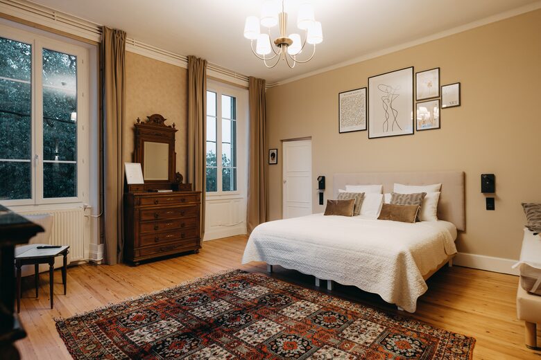 Exquisite Countryside Haven with Modern Amenities - Saint-Élix-le-Château, France