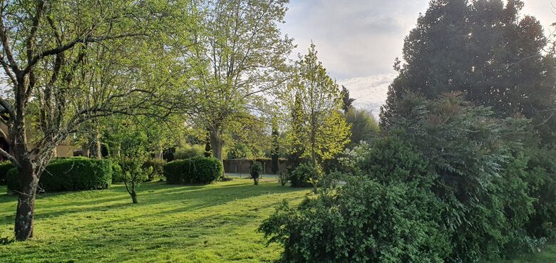 Exquisite Countryside Haven with Modern Amenities - Saint-Élix-le-Château, France