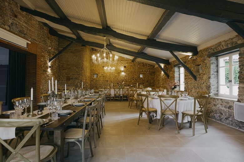 Exquisite Countryside Haven with Modern Amenities - Saint-Élix-le-Château, France