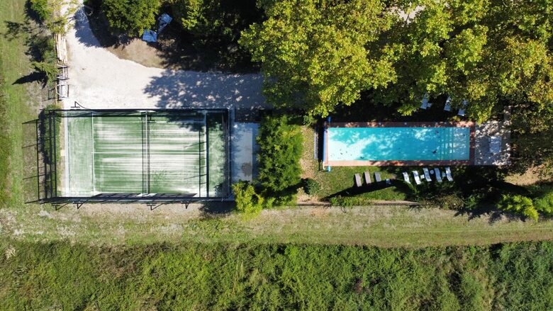 Exquisite Countryside Haven with Modern Amenities - Saint-Élix-le-Château, France