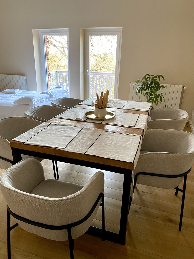 Exquisite Countryside Haven with Modern Amenities - Saint-Élix-le-Château, France