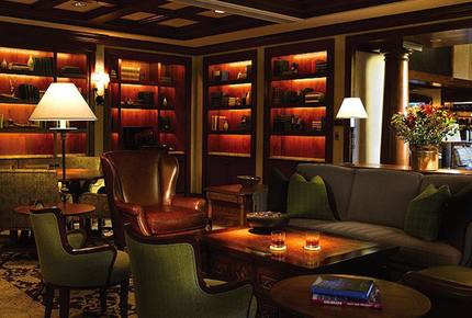 The Ritz-Carlton Club, Vail - 3 Bedroom - Vail, Colorado
