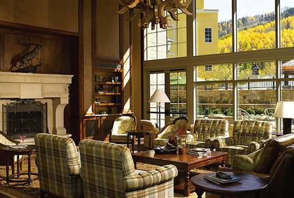 The Ritz-Carlton Club, Vail - 2 Bedroom - Vail, Colorado