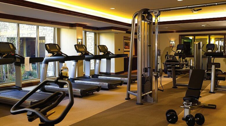 The Ritz-Carlton Club, Vail - 3 Bedroom - Vail, Colorado