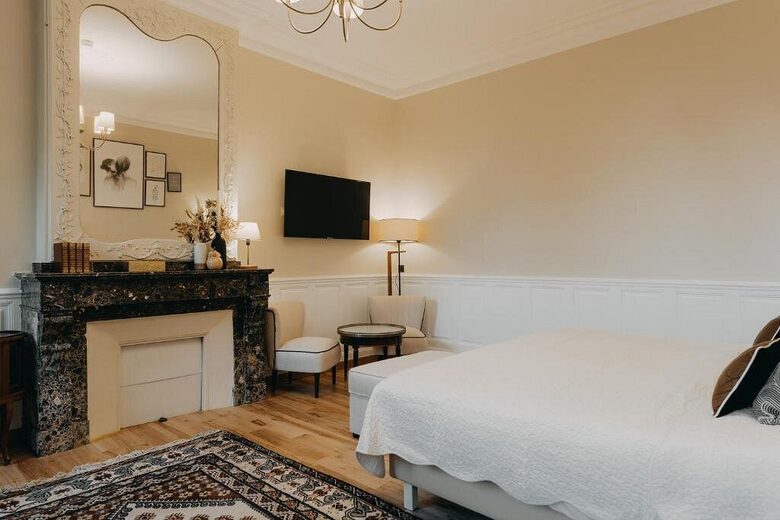 Exquisite Countryside Haven with Modern Amenities - Saint-Élix-le-Château, France