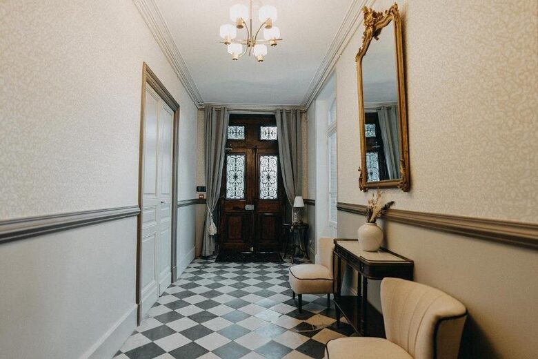 Exquisite Countryside Haven with Modern Amenities - Saint-Élix-le-Château, France