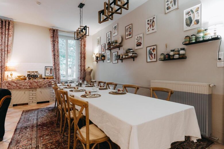 Exquisite Countryside Haven with Modern Amenities - Saint-Élix-le-Château, France