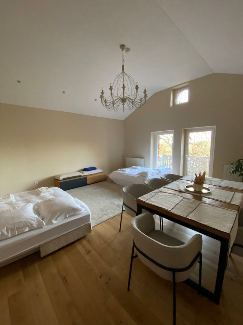 Exquisite Countryside Haven with Modern Amenities - Saint-Élix-le-Château, France