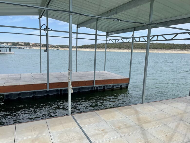 Lake House in Austin TX - Austin, Texas