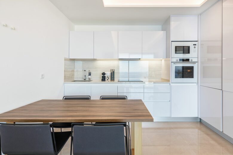 Luxury Living with Outdoor Oasis and Panoramic Ocean Vistas - Puerto Rico, Gran Canaria, Spain
