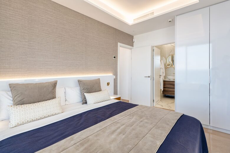 Luxury Living with Outdoor Oasis and Panoramic Ocean Vistas - Puerto Rico, Gran Canaria, Spain