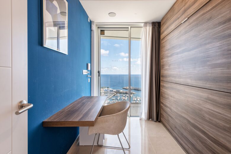 Luxury Living with Outdoor Oasis and Panoramic Ocean Vistas - Puerto Rico, Gran Canaria, Spain