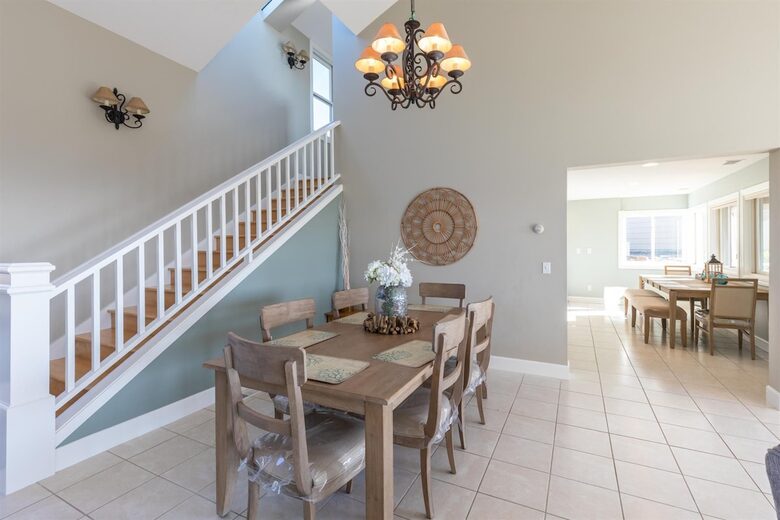 A Coastal Escape with Sweeping Ocean Views - Bodega Bay, California