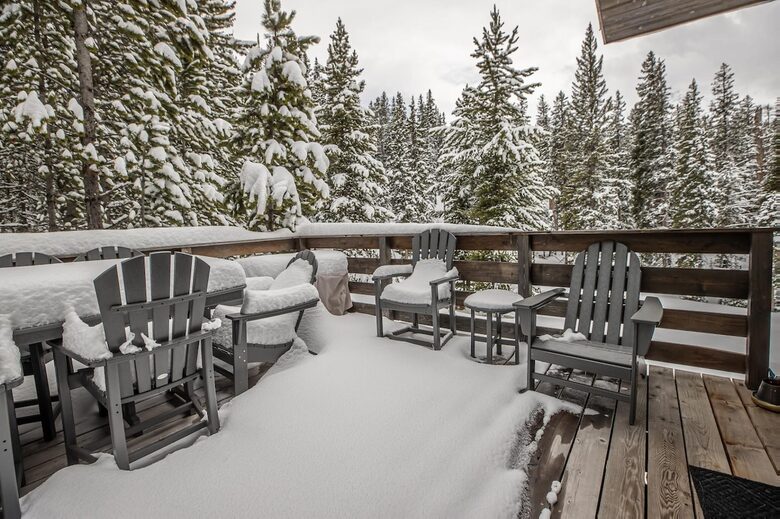 Alpine Elegance | Ski-In/Ski-Out with Private Hot Tub - Big Sky, Montana