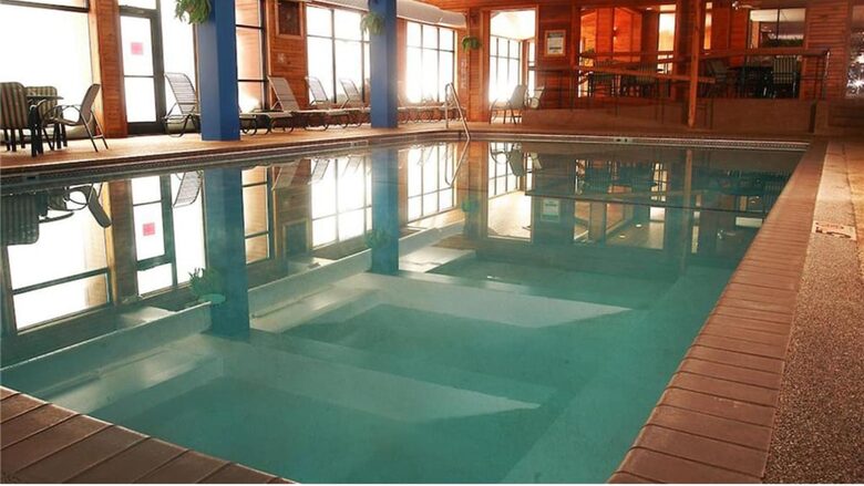 Ski-In/Ski-Out Luxury in Lutsen - Lutsen, Minnesota
