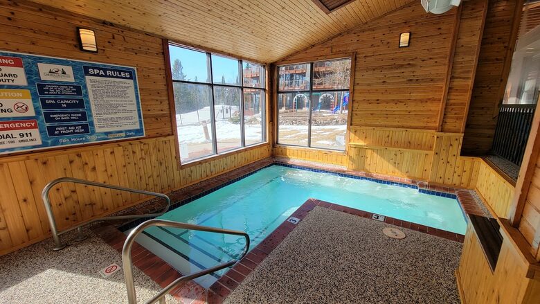Ski-In/Ski-Out Luxury in Lutsen - Lutsen, Minnesota