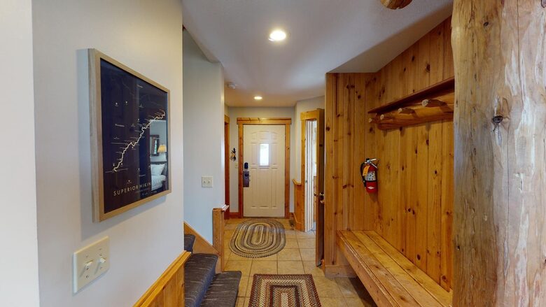 Ski-In/Ski-Out Luxury in Lutsen - Lutsen, Minnesota
