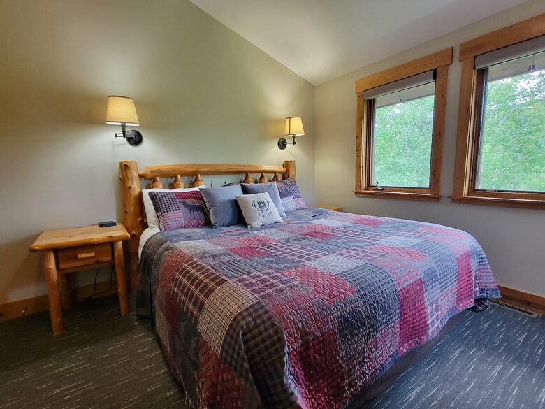 Ski-In/Ski-Out Luxury in Lutsen - Lutsen, Minnesota