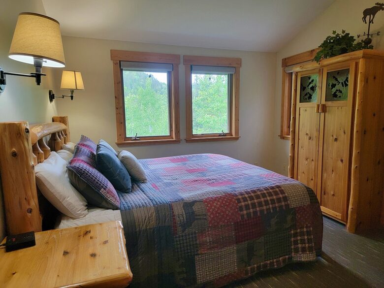 Ski-In/Ski-Out Luxury in Lutsen - Lutsen, Minnesota