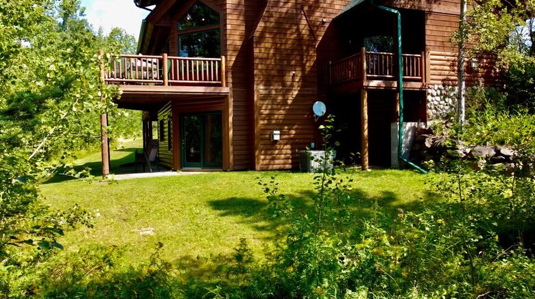 Ski-In/Ski-Out Luxury in Lutsen - Lutsen, Minnesota