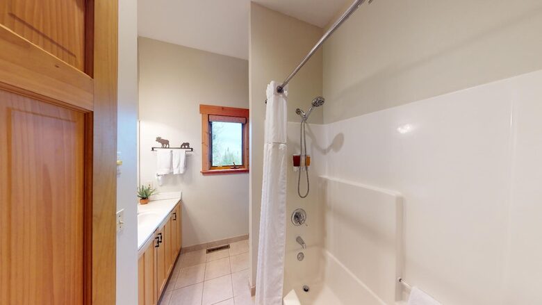 Ski-In/Ski-Out Luxury in Lutsen - Lutsen, Minnesota