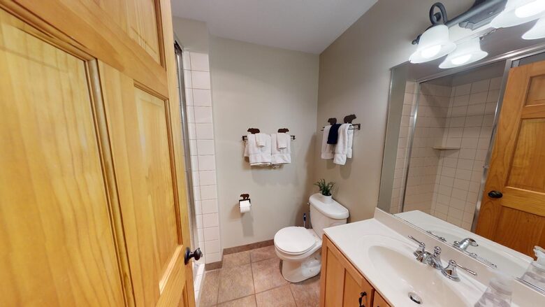 Ski-In/Ski-Out Luxury in Lutsen - Lutsen, Minnesota