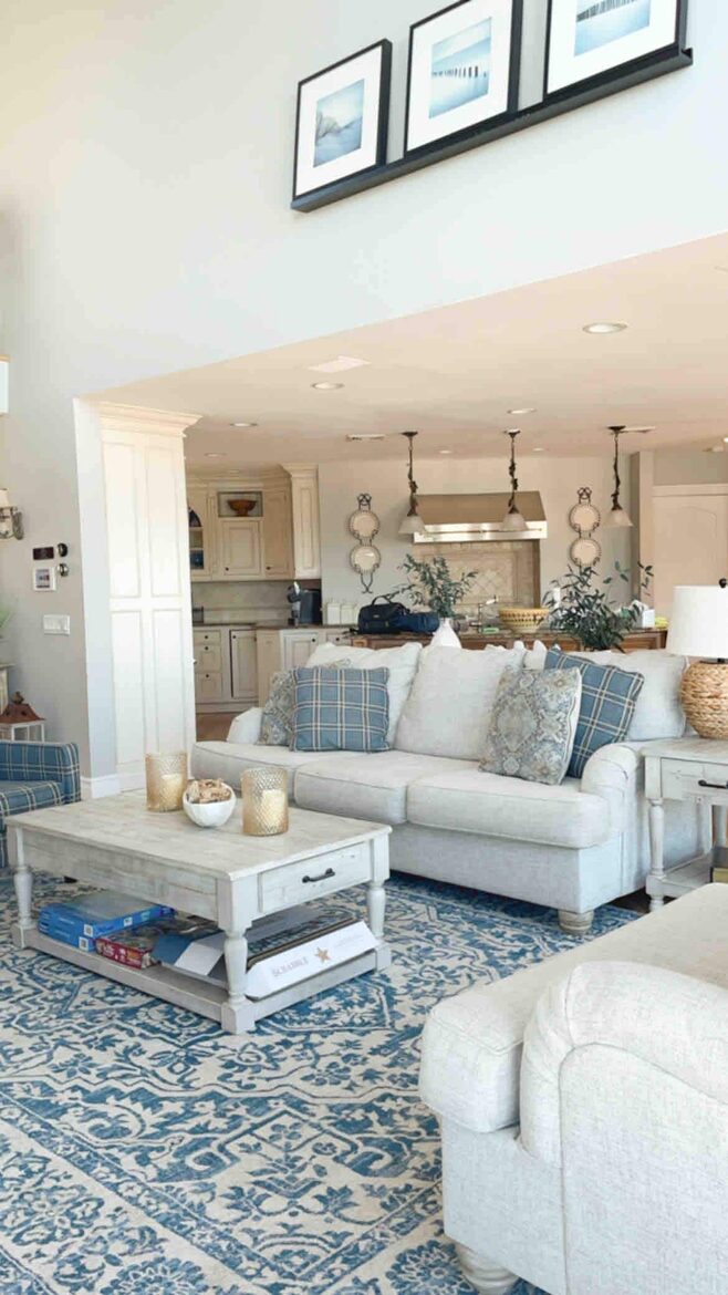 A Bayfront Sanctuary in Ortley Beach / Lavallette - Seaside Heights, New Jersey