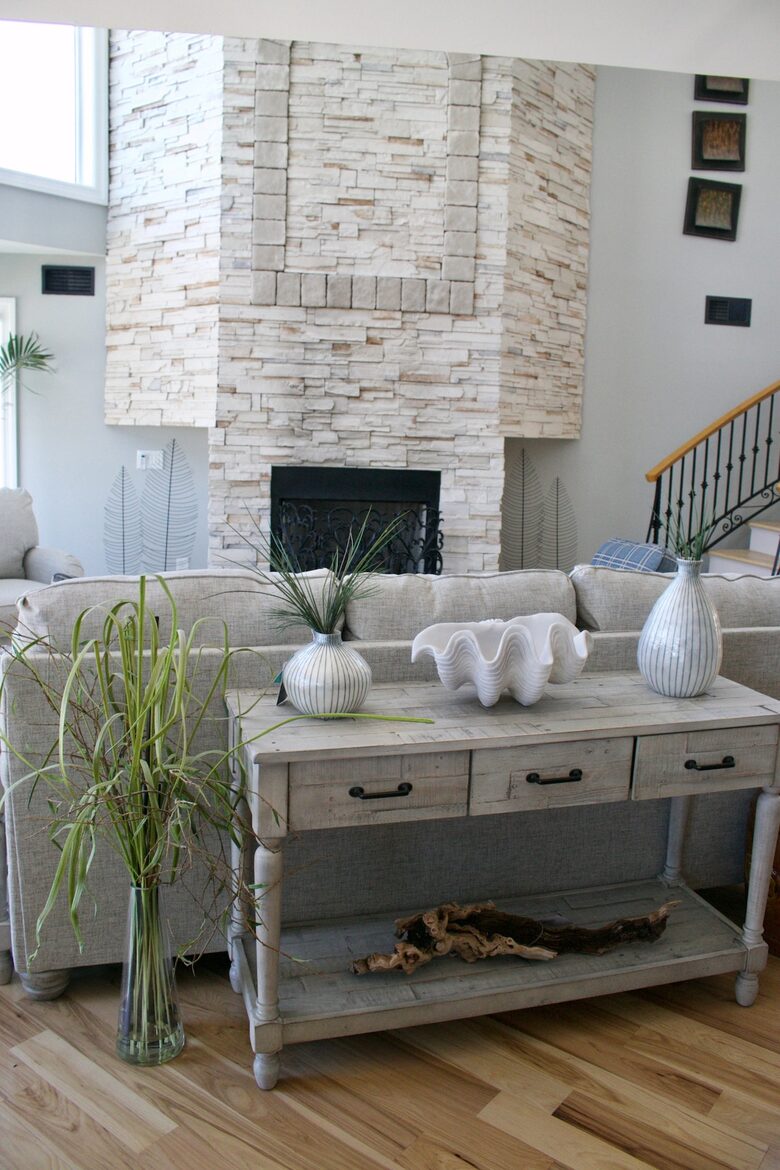 A Bayfront Sanctuary in Ortley Beach / Lavallette - Seaside Heights, New Jersey