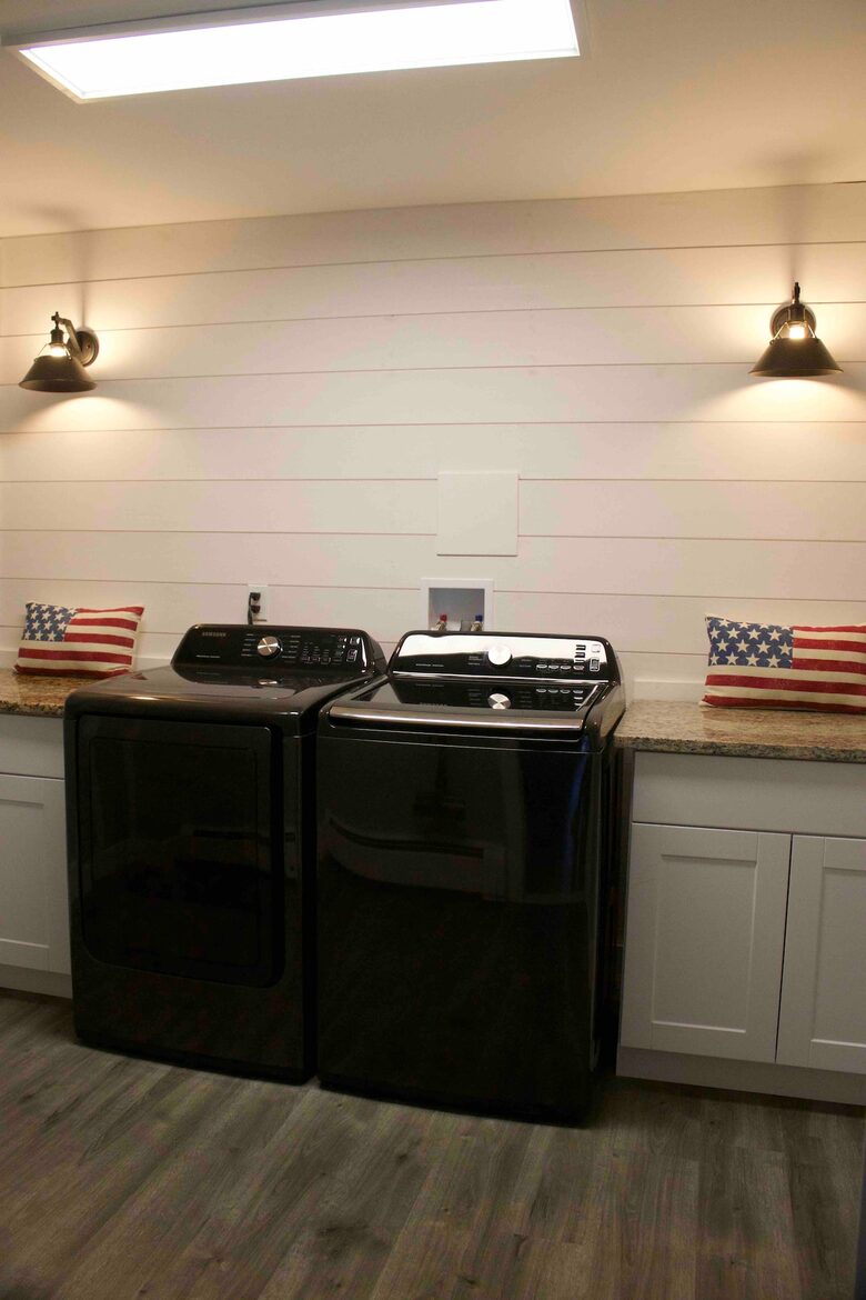 A Bayfront Sanctuary in Ortley Beach / Lavallette - Seaside Heights, New Jersey