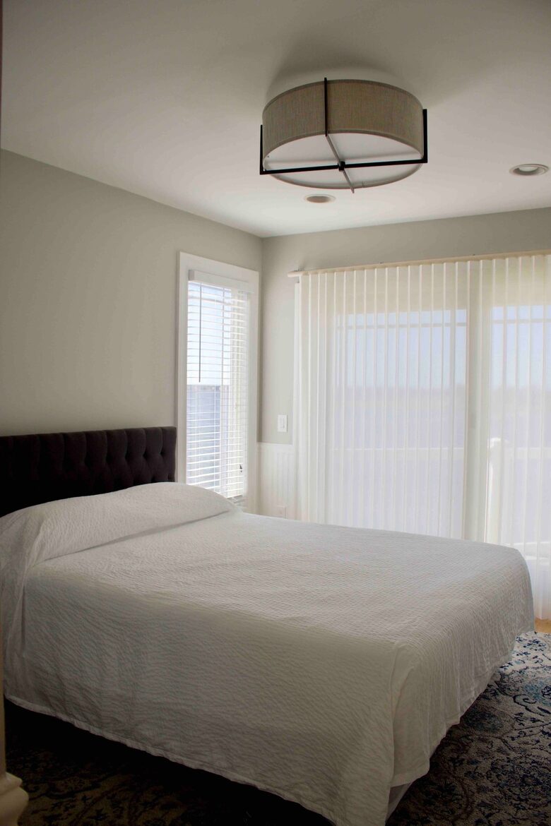 A Bayfront Sanctuary in Ortley Beach / Lavallette - Seaside Heights, New Jersey