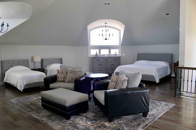 A Bayfront Sanctuary in Ortley Beach / Lavallette - Seaside Heights, New Jersey