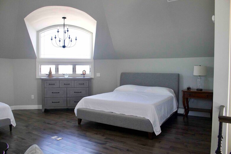 A Bayfront Sanctuary in Ortley Beach / Lavallette - Seaside Heights, New Jersey