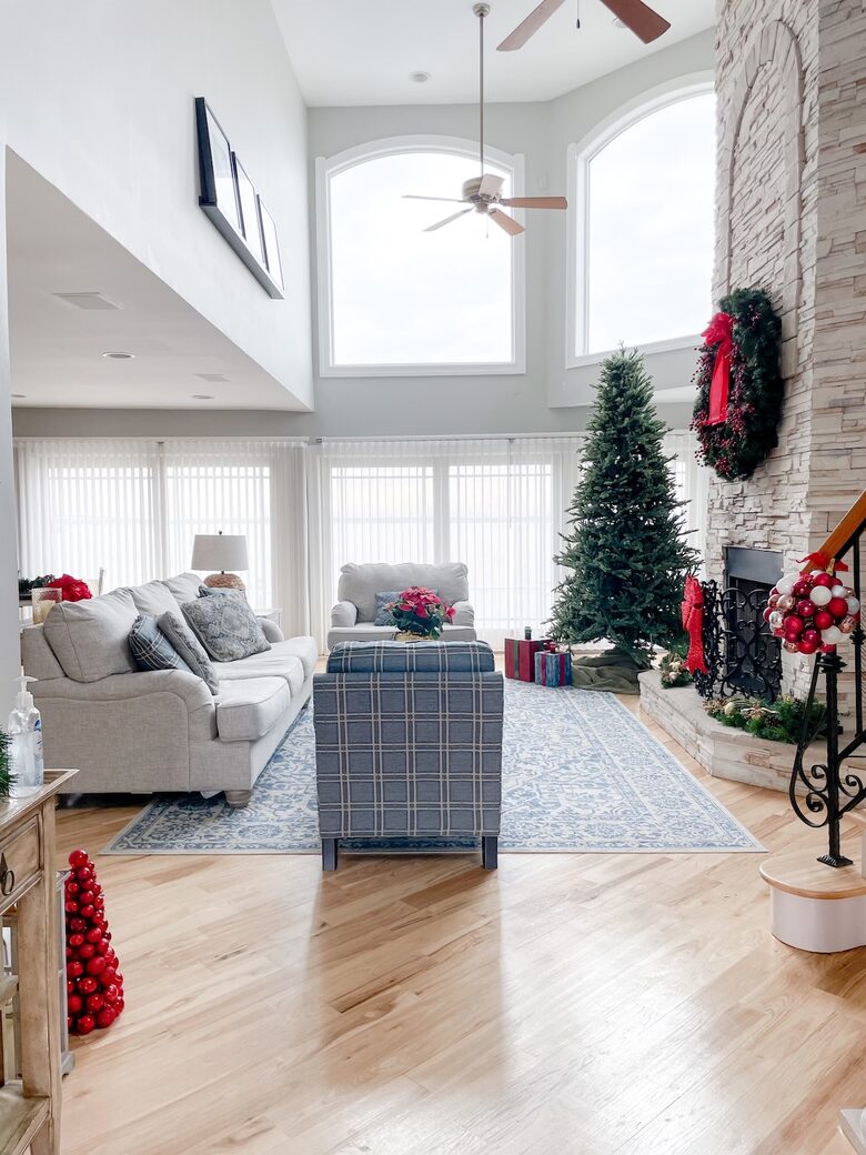 A Bayfront Sanctuary in Ortley Beach / Lavallette - Seaside Heights, New Jersey