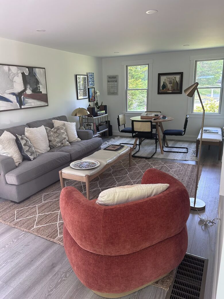 Cape Cod Comfort | Walk to the Beach - Monument Beach, Massachusetts