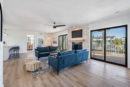 Waterfront Elegance on Anna Maria Island - Anna Maria, Florida