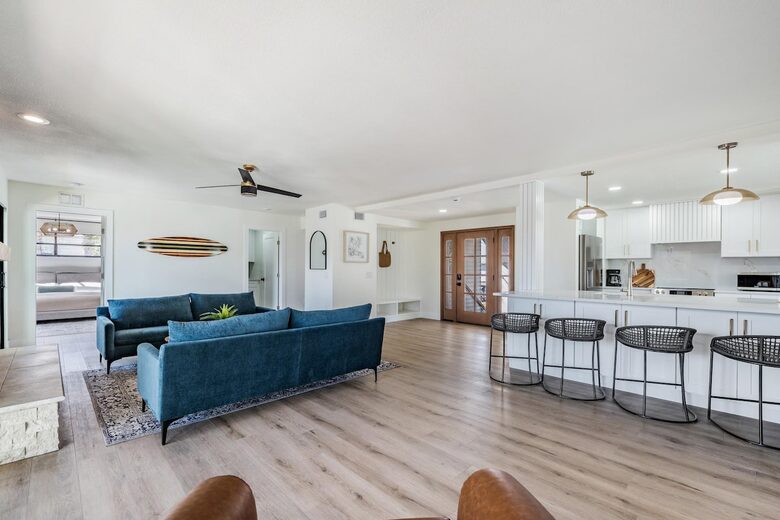 Waterfront Elegance on Anna Maria Island - Anna Maria, Florida