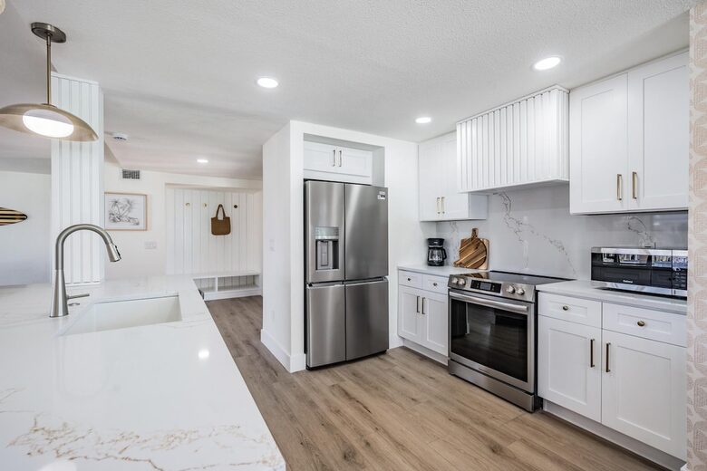 Waterfront Elegance on Anna Maria Island - Anna Maria, Florida