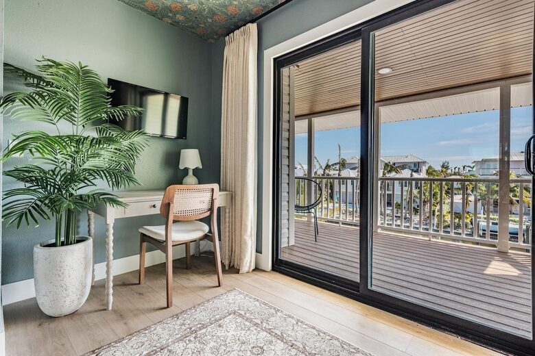 Waterfront Elegance on Anna Maria Island - Anna Maria, Florida