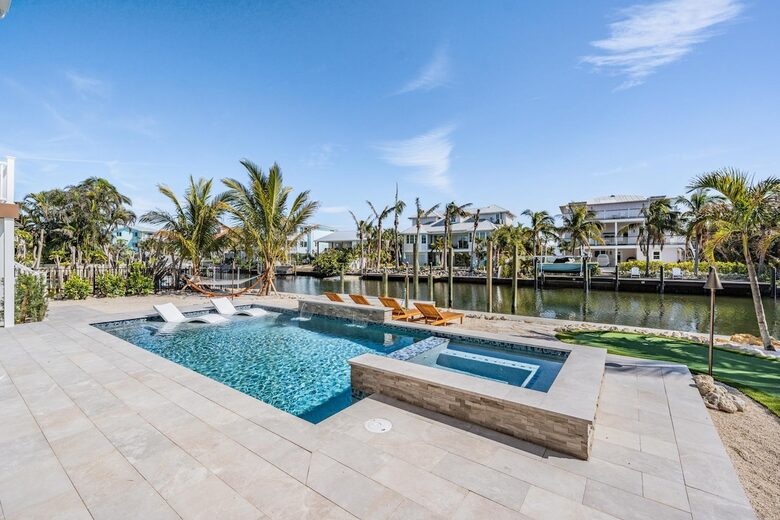Waterfront Elegance on Anna Maria Island - Anna Maria, Florida