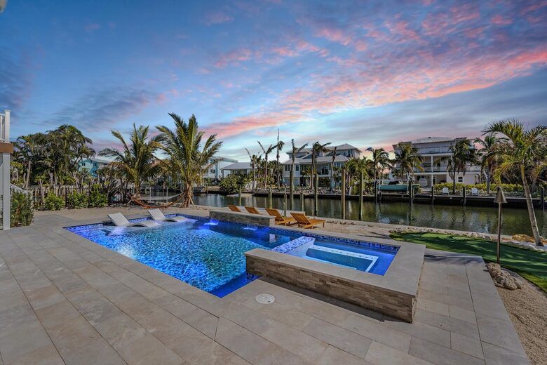 Waterfront Elegance on Anna Maria Island - Anna Maria, Florida