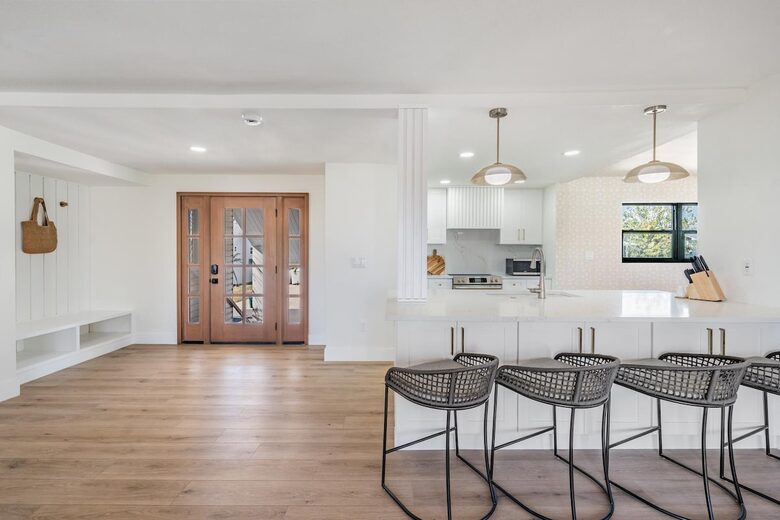 Waterfront Elegance on Anna Maria Island - Anna Maria, Florida