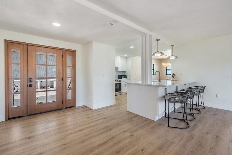 Waterfront Elegance on Anna Maria Island - Anna Maria, Florida