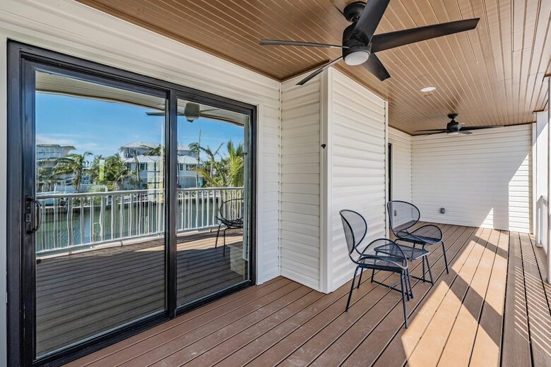 Waterfront Elegance on Anna Maria Island - Anna Maria, Florida