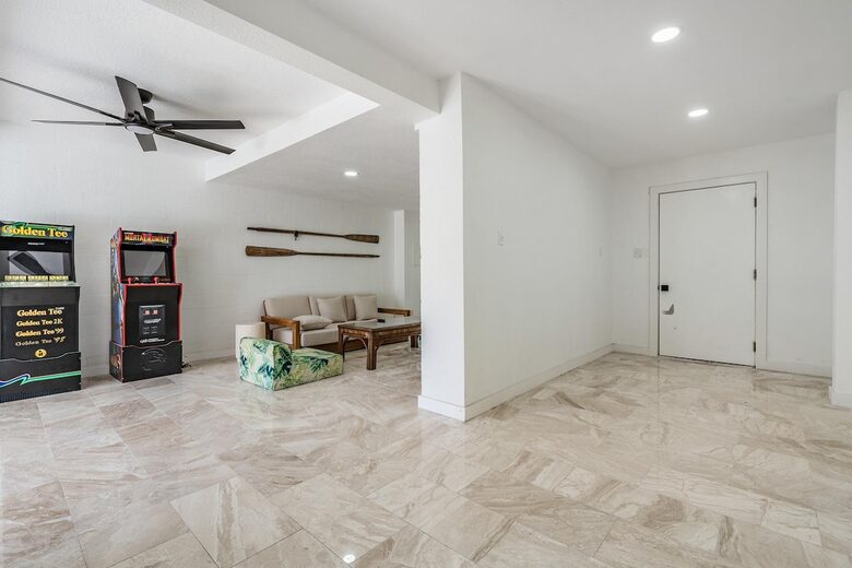Waterfront Elegance on Anna Maria Island - Anna Maria, Florida